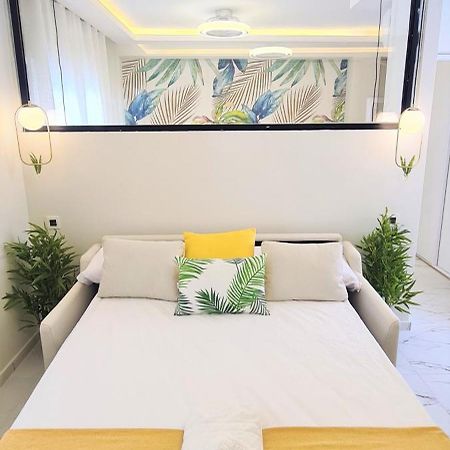 Estepona Rada Beach Abc Apartments & Estudios A Экстерьер фото