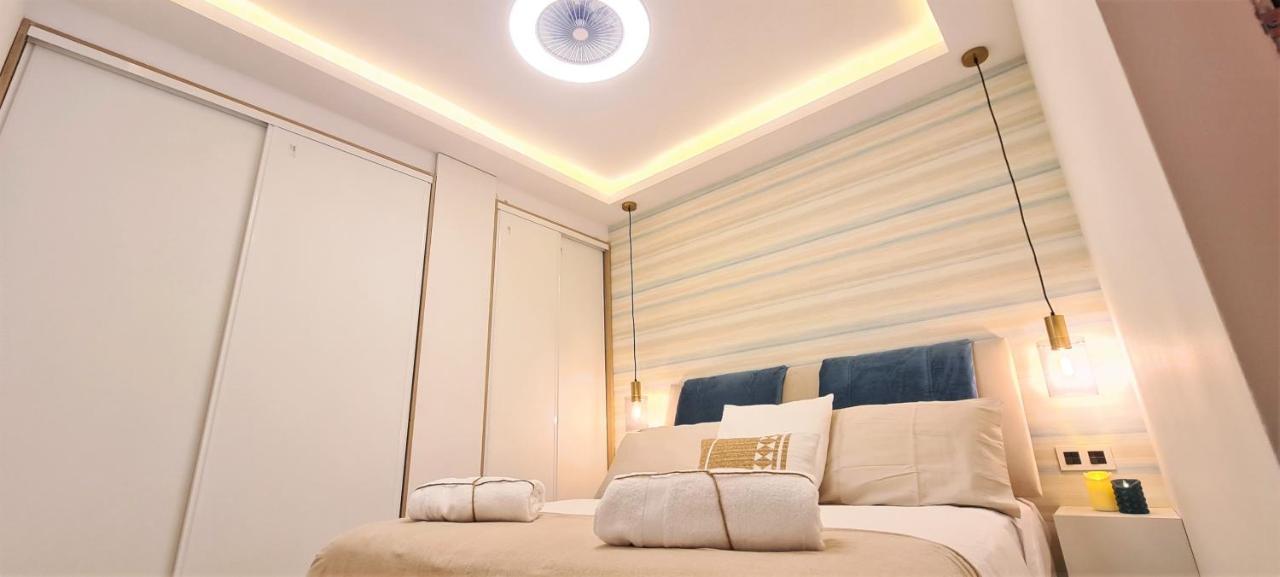 Estepona Rada Beach Abc Apartments & Estudios A Экстерьер фото
