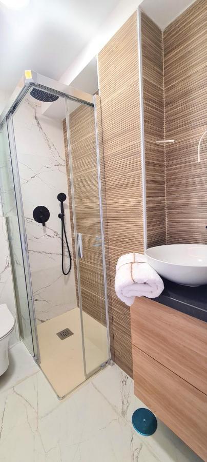 Estepona Rada Beach Abc Apartments & Estudios A Экстерьер фото