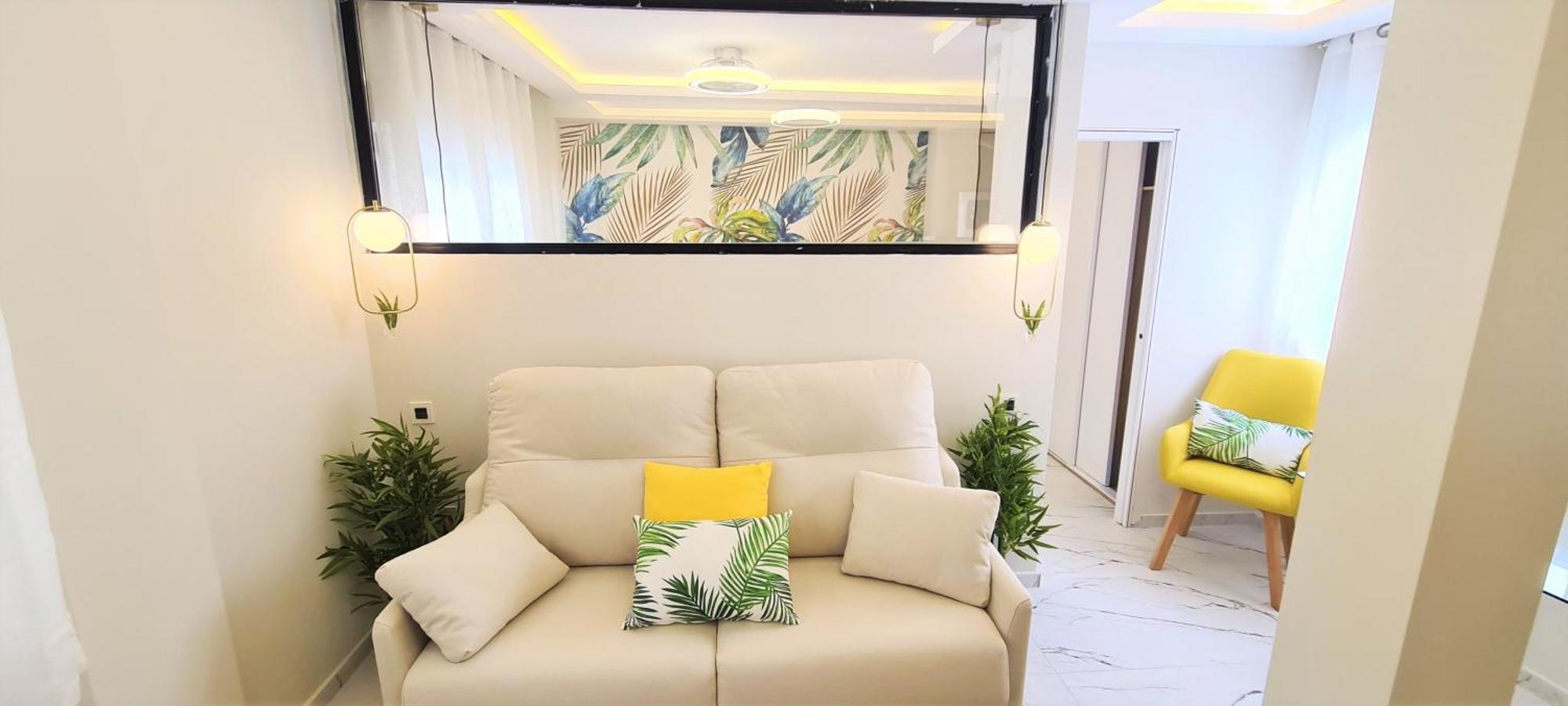 Estepona Rada Beach Abc Apartments & Estudios A Экстерьер фото
