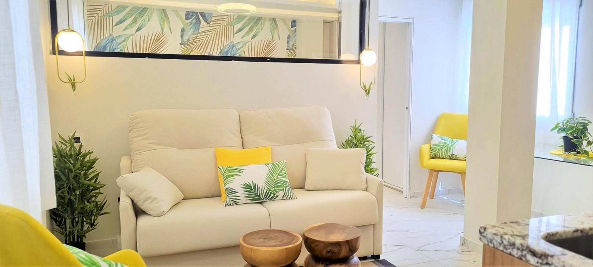 Estepona Rada Beach Abc Apartments & Estudios A Экстерьер фото