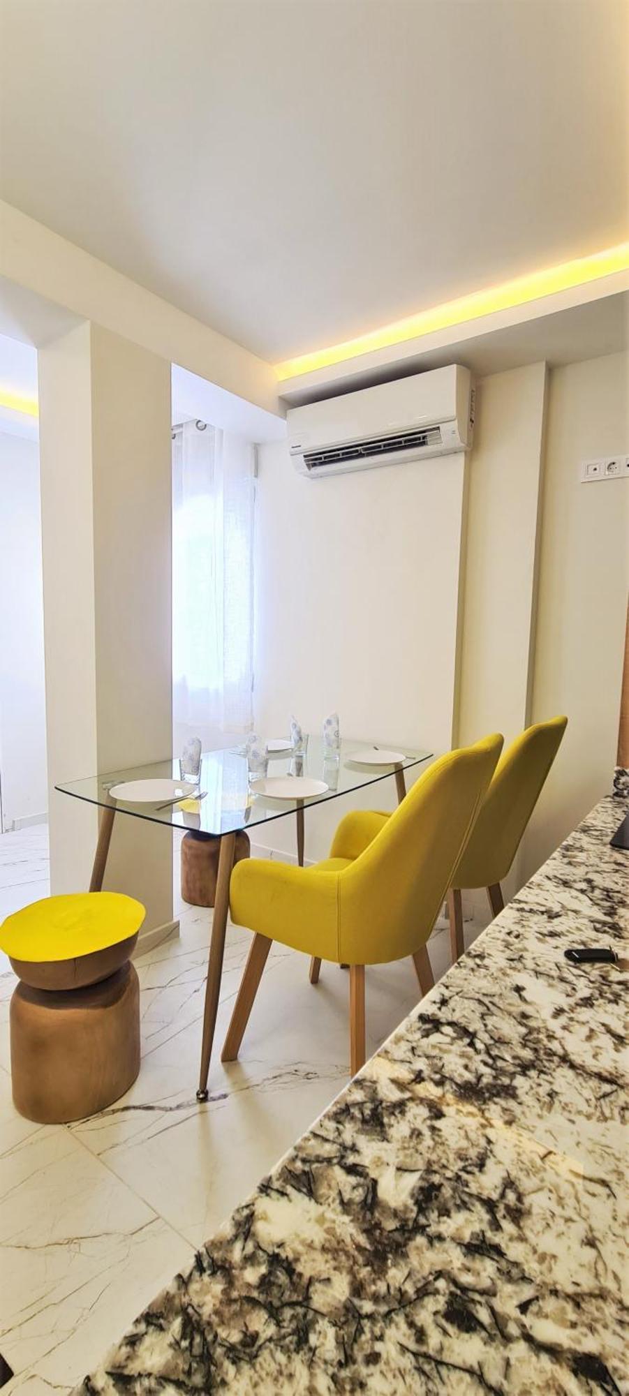 Estepona Rada Beach Abc Apartments & Estudios A Экстерьер фото