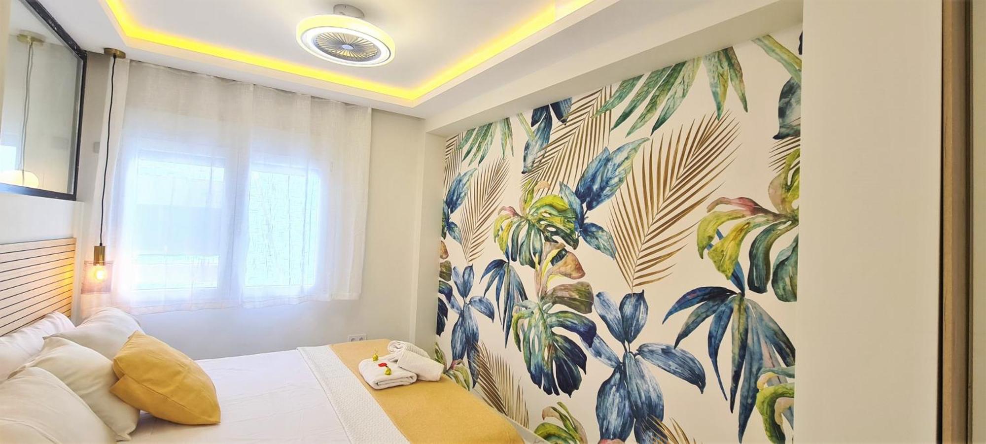 Estepona Rada Beach Abc Apartments & Estudios A Экстерьер фото