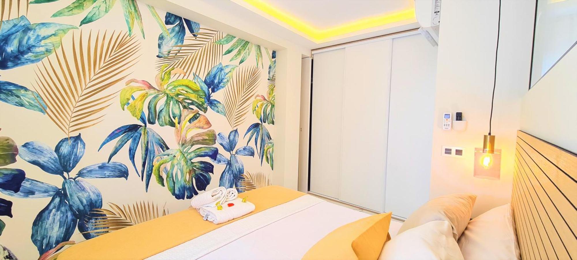Estepona Rada Beach Abc Apartments & Estudios A Экстерьер фото