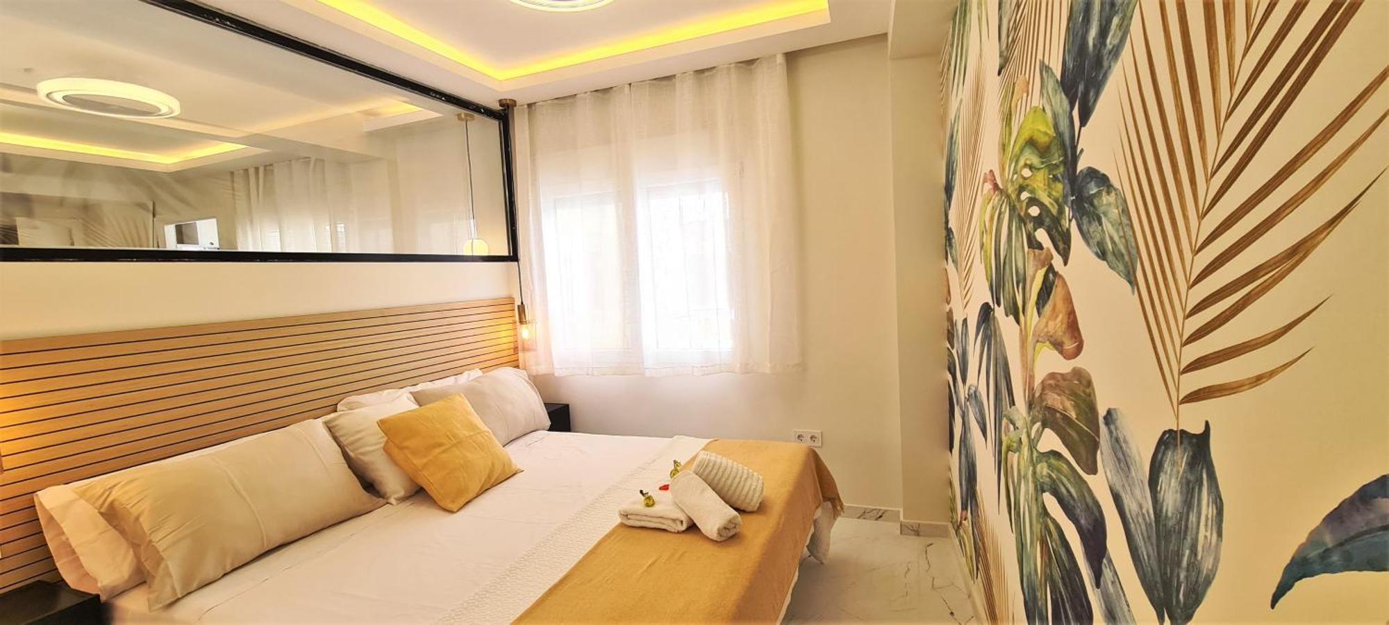 Estepona Rada Beach Abc Apartments & Estudios A Экстерьер фото
